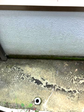 コーポアメニティⅠ208号室 ※写真は別室です