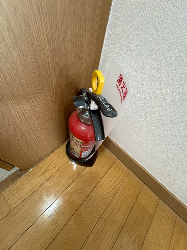 田園調布スカイマンション5階 部屋その他