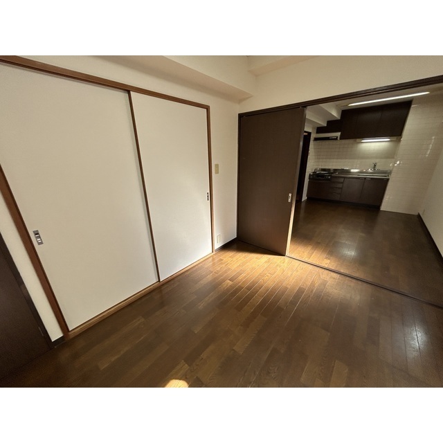 HILLSIDE東川口 内観