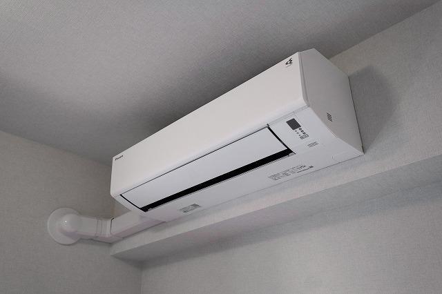 nido MOTOASAKUSA6階 その他　設備