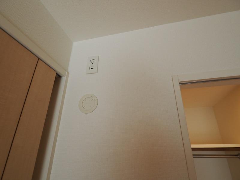 レジディア水道橋5階 同建物別部屋の参考画像