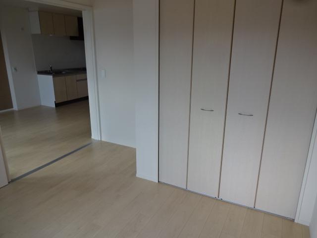 アストン・ベル 洋室1