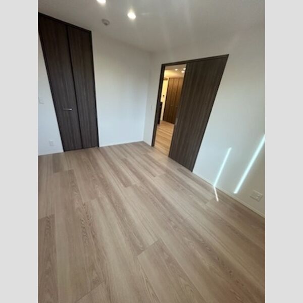 センカⅢ202号室 洋室