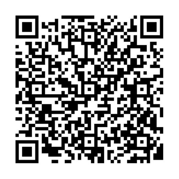 アーバンライフⅡ203号室 写真閲覧用QR