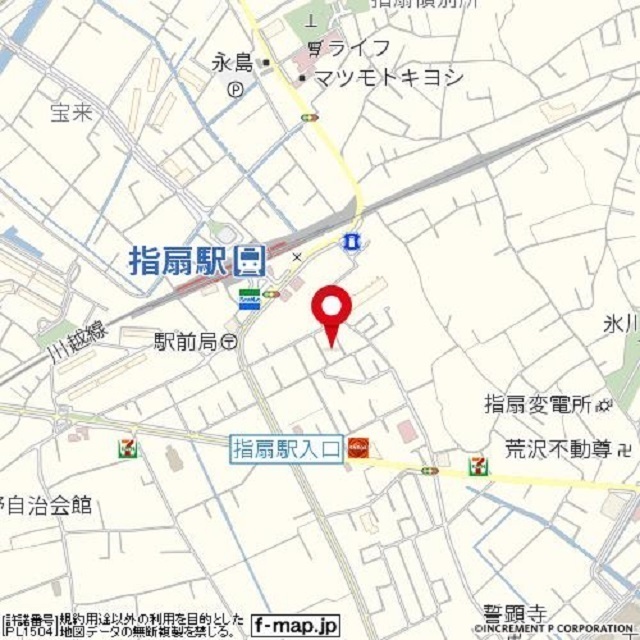 パンテオン 外観