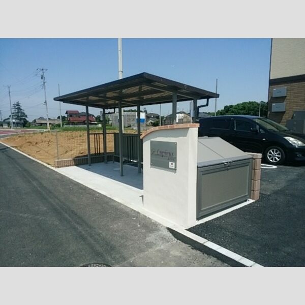 ルピナス 周辺②