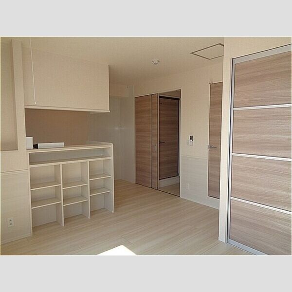 D-room朝日306号室 洋室