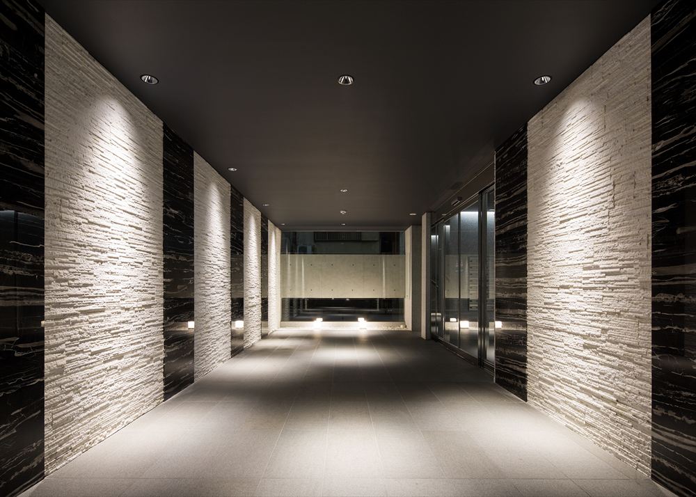 DIPS赤羽駅前 部屋設備