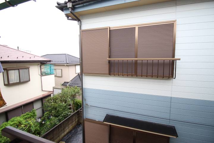 タウンハウスさくら2階 部屋その他