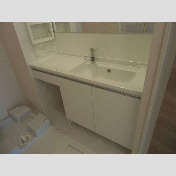 ミル・フェリオ　A 洗髪洗面化粧台