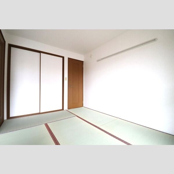 ベルテ　B101号室 和室