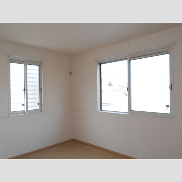 ウィステリア101号室 洋室