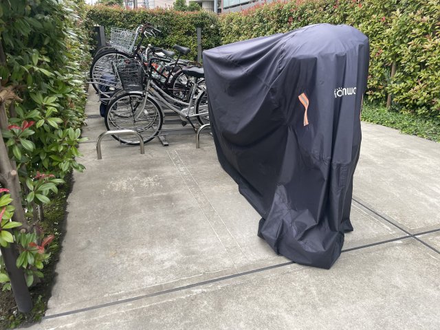 Log池上／ログ池上506号室 Log池上