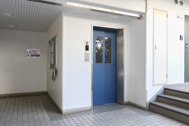 スカイコート綱島第2421号室 部屋その他