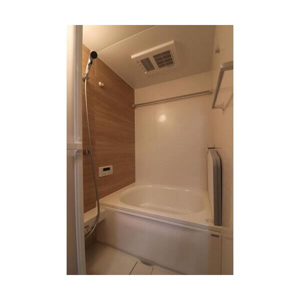 ForestMaison大島 お風呂