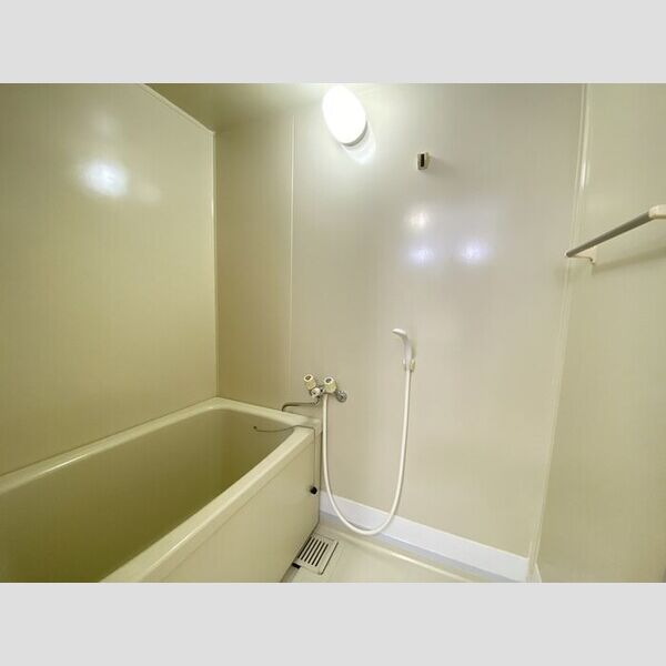 アーバンヒルズ 浴室