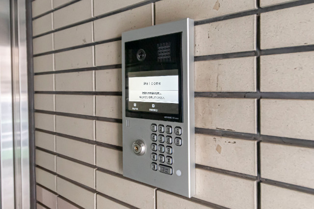 日神パレステージ浦和5階 部屋その他