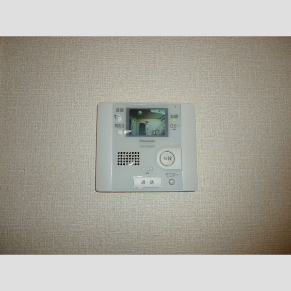 ロチュス TVドアホン