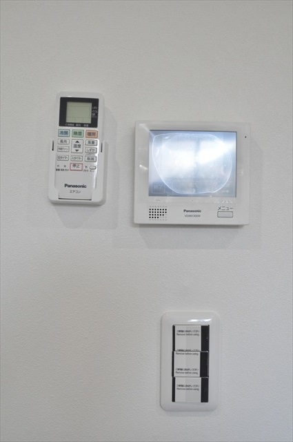 Ｍｉｌｔｏｎ　Ｐａｒｋ　Ｍａｎｏｒ2階 部屋その他