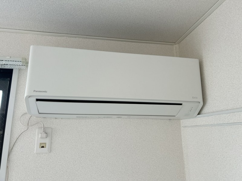 サンヴィレッジＡ棟1階 部屋その他