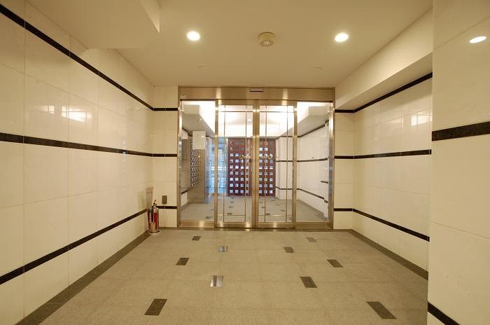 ステージファースト上北沢3階 部屋その他