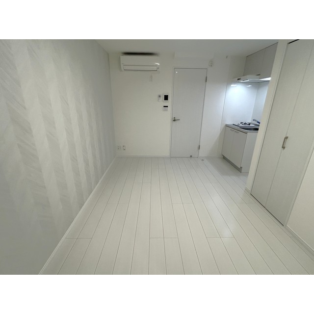 MQuarto梅郷Ⅰ103号室 リビング