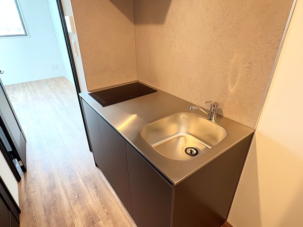 Bark Lane 学芸大学502号室 キッチン