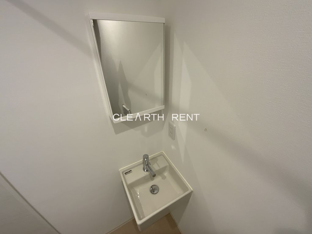 ＭＡＨＡＬＯ ＴＥＲＲＡＣＥ 本蓮沼1階 ★家電付★敷礼ゼロ★