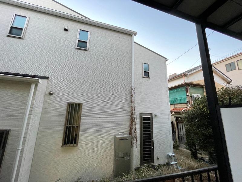 サンフラワー1階 部屋その他