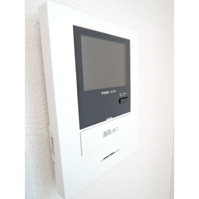 フォルビテッツァ星久喜103号室 部屋その他