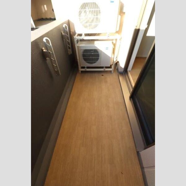 サンジョイアゼロ406号室 同建物別部屋の参考画像