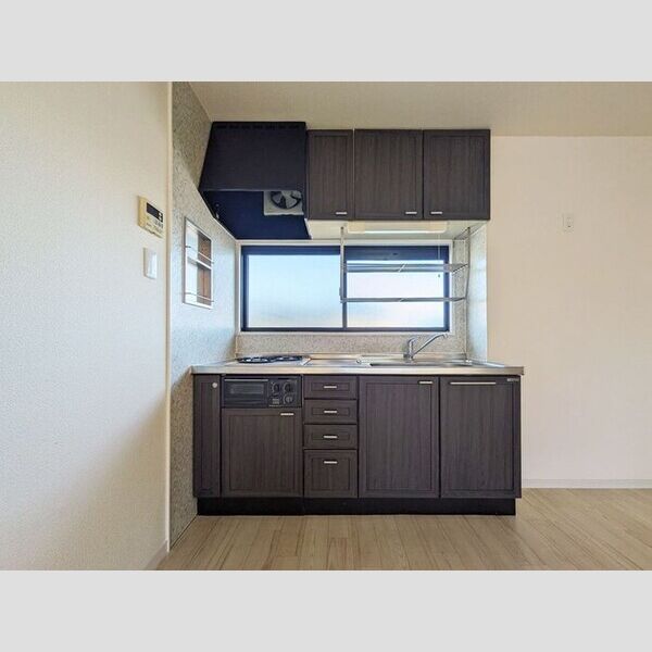 サンボナール　J キッチン