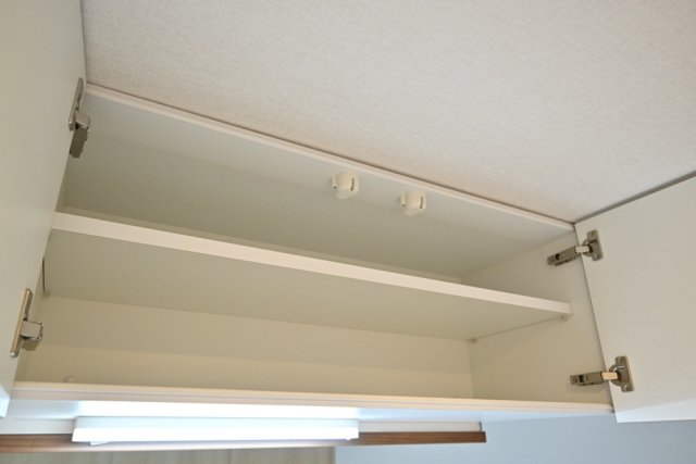 ＣＥＮＴＲＡＬ　ＧＡＲＤＥＮ　ＲＥＳＩＤＥＮＣＥ　ＴＯＫＹＯ2階 キッチン