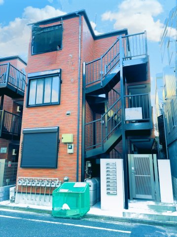 ベイルーム本町通りの外観画像