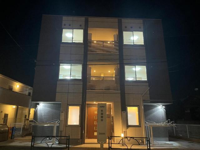 アコード・Ｋ 外観写真（昼）