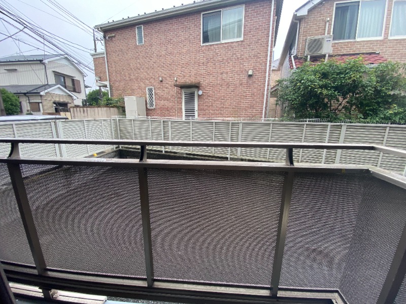 プラム　アベニュー1階 部屋その他