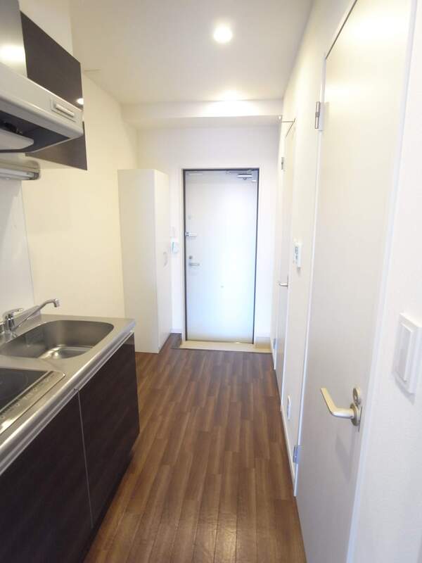 リブリ・えびす3階 内観