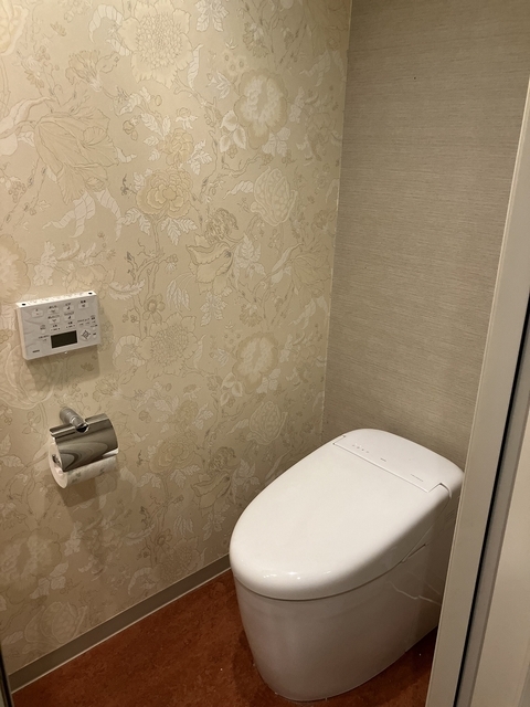 東京ツインパークスＲＩＧＨＴ　ＷＩＮＧ 2025年10月撮影