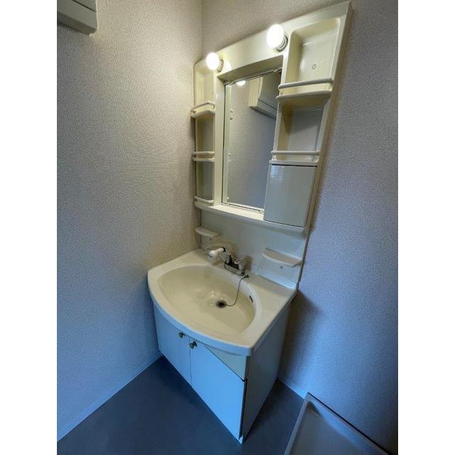 フォレストガーデン303号室 同建物別部屋の参考画像