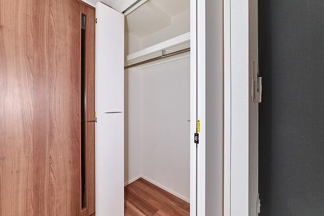 ステージグランデ錦糸町Ⅱ 収納