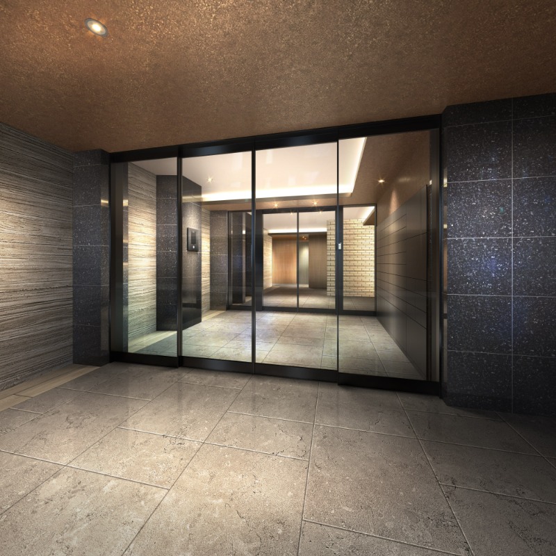 クレイシアIDZ大泉学園1階 部屋その他