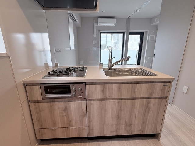 グレーシアフィット藤沢鵠沼903号室 2025年10月撮影