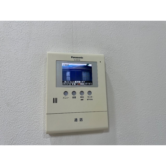 Sereno検見川106号室 部屋その他