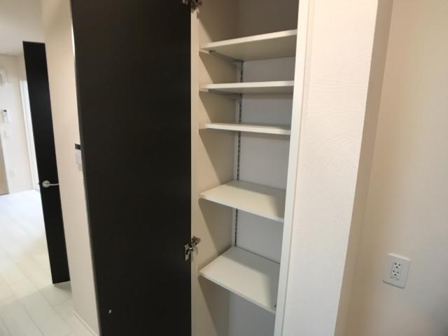 Ｓｔａｇｅ　Ｋ’ｓ（ステージ　ケーズ） パントリー