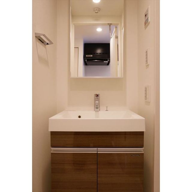 ルクレ上北沢ルネサンスコート0605号室 内観