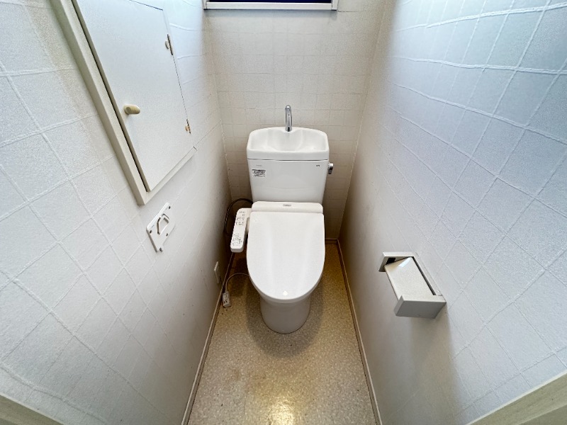 竹浪ビル3階 部屋その他