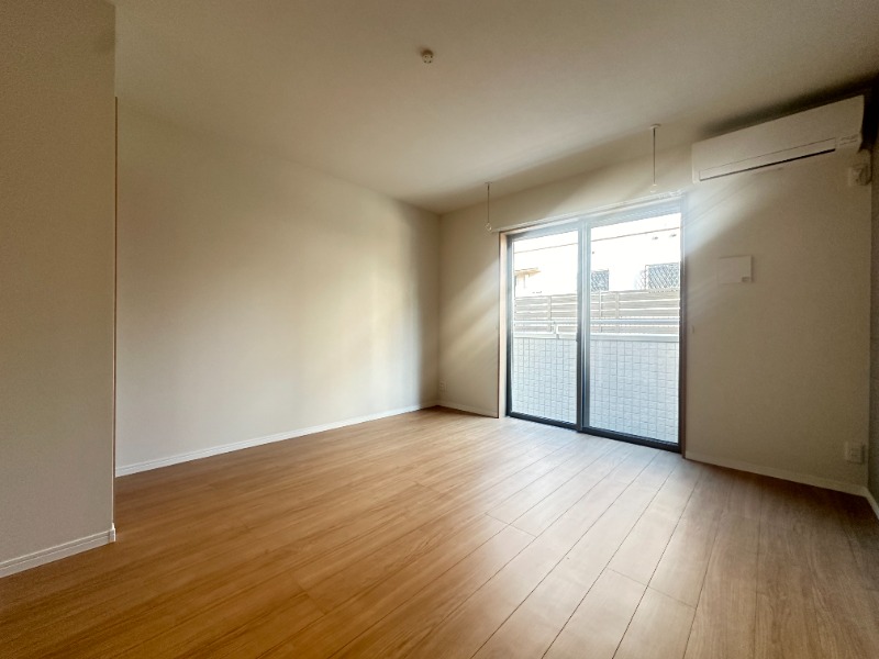 サクラノキタ1階 部屋その他