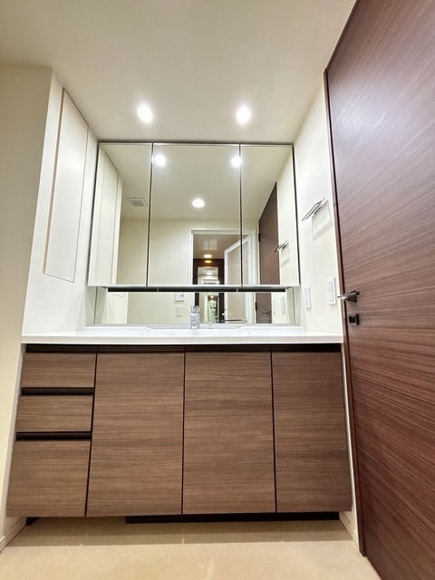 ザ・パークハウス上麻生301号室 2025年10月撮影