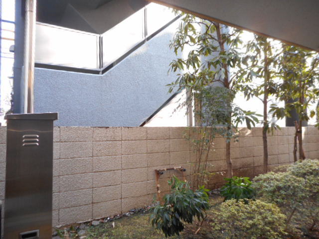 サンライズ東中野0101号室 展望