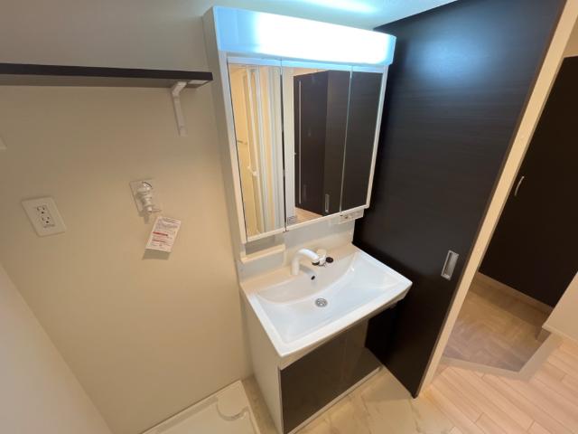 ＧＲＥＥＮ　ＳＯＲＲＥＬ　Ⅰ(グリーン　ソレル　ワン) 洗髪洗面化粧台